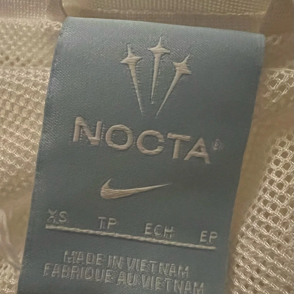 Nike x Drake NOCTA Golf Track Jacket UNISEX
